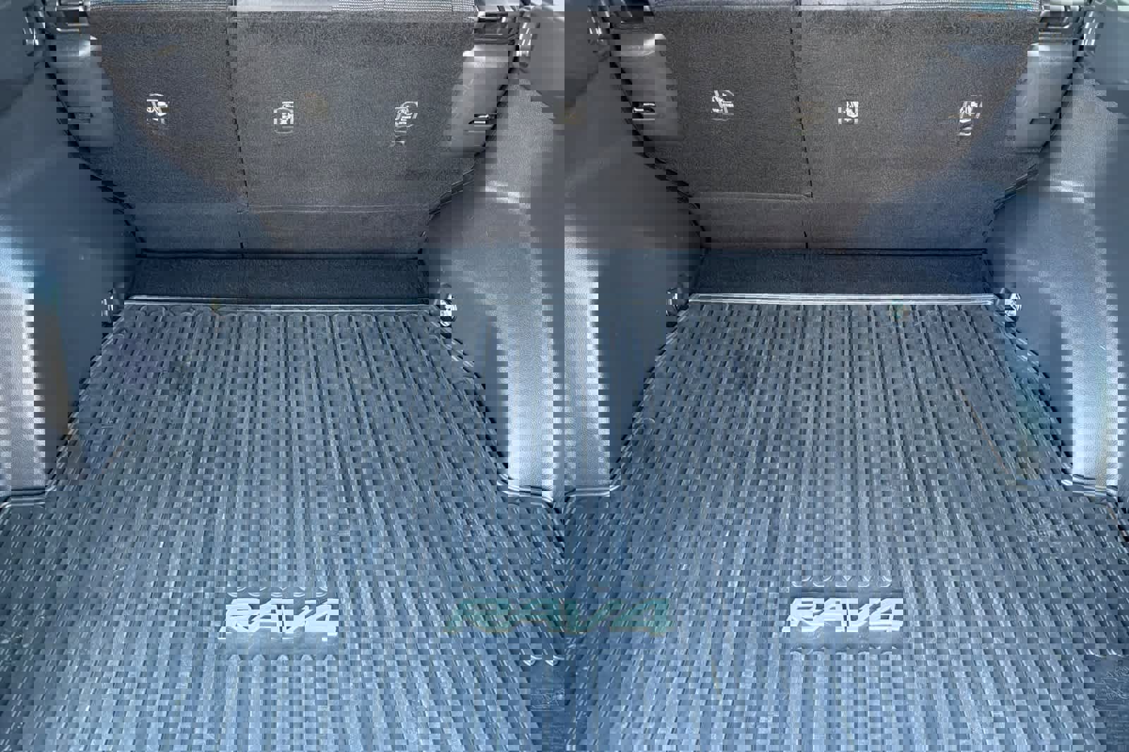 Used 2024 Toyota RAV4 LE image 19