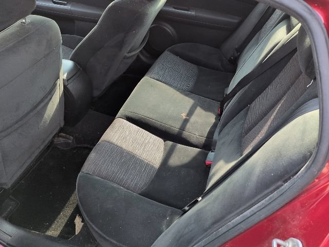 Used 2009 MAZDA MAZDA6 s Touring w/ Moonroof & Bose Pkg FWD image 11