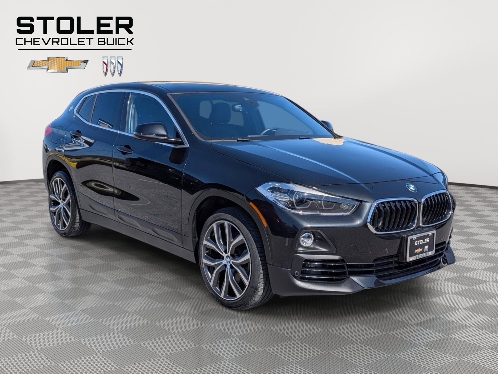 Used 2018 BMW X2 xDrive28i image 7