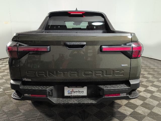 New 2026 Hyundai Santa Cruz SEL AWD/4WD image 5