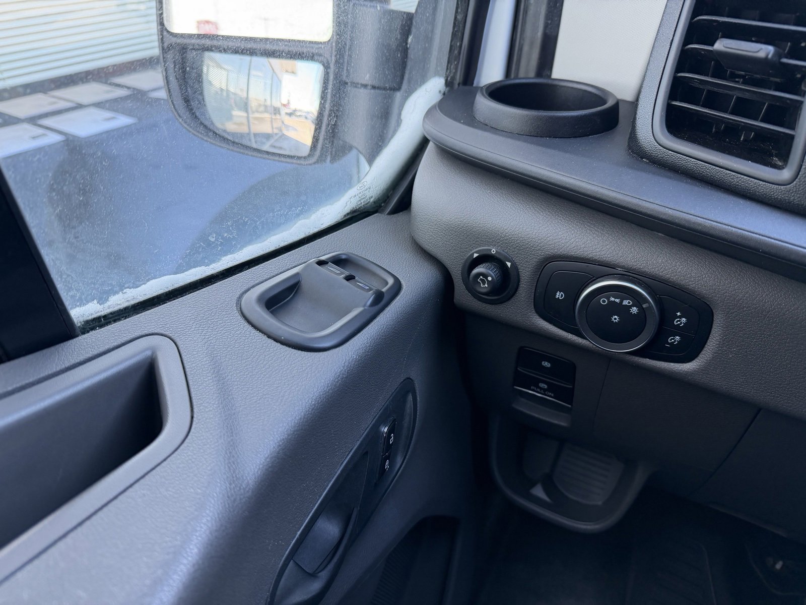 Used 2023 Ford Transit 250 Low Roof w/ Exterior Upgrade Package image 18