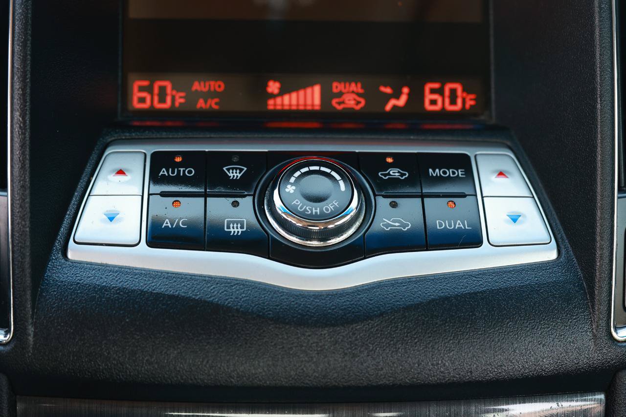 Used 2014 Nissan Maxima 3.5 S FWD image 33