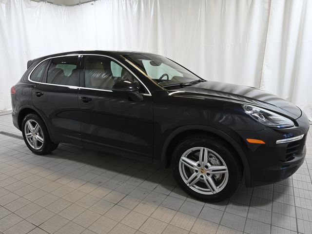 Used 2016 Porsche Cayenne S AWD/4WD image 15