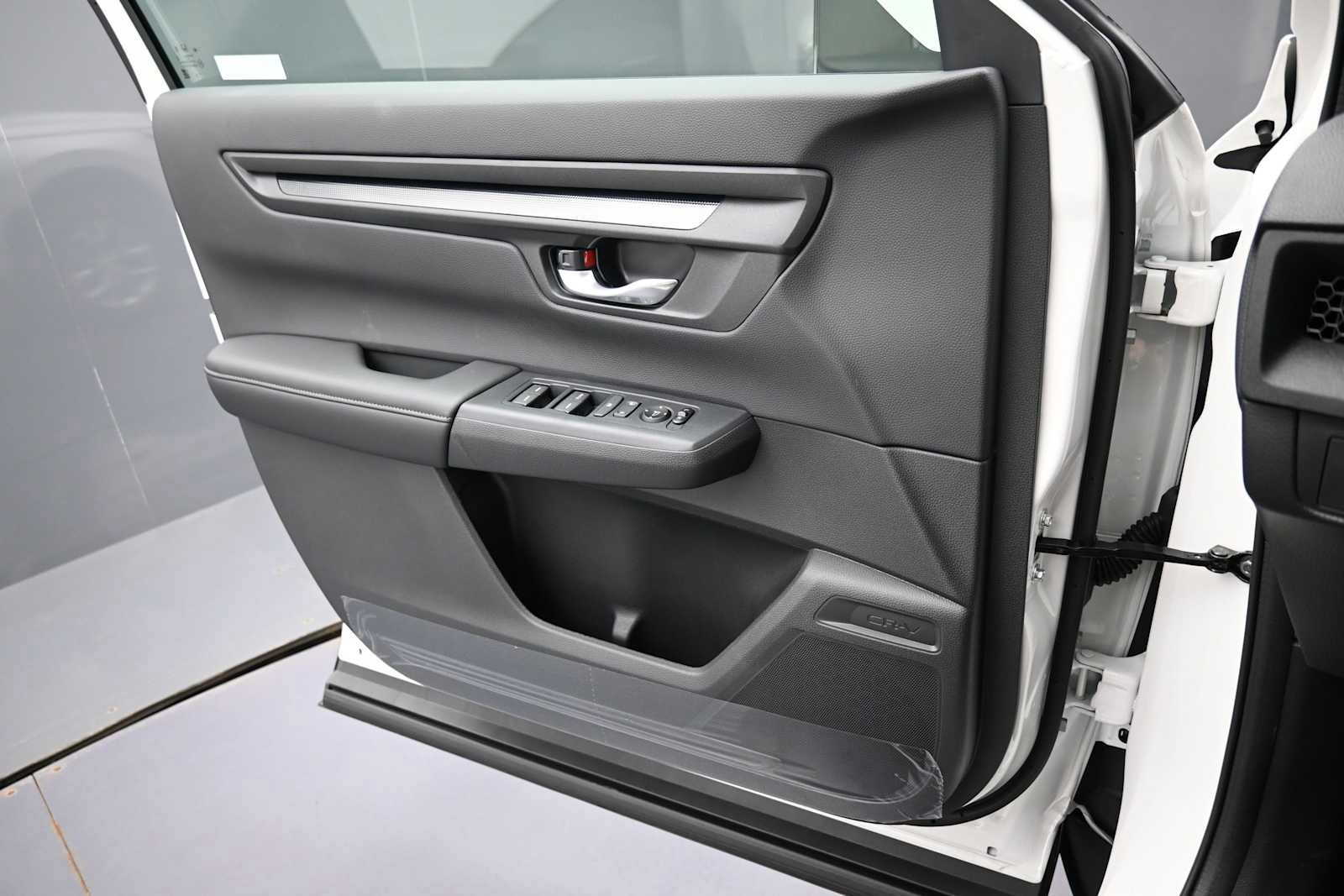 New 2026 Honda CR-V LX image 11