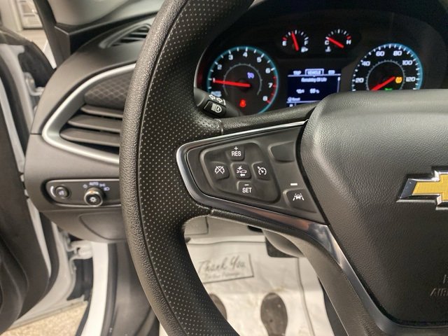 Certified 2023 Chevrolet Malibu LT image 15