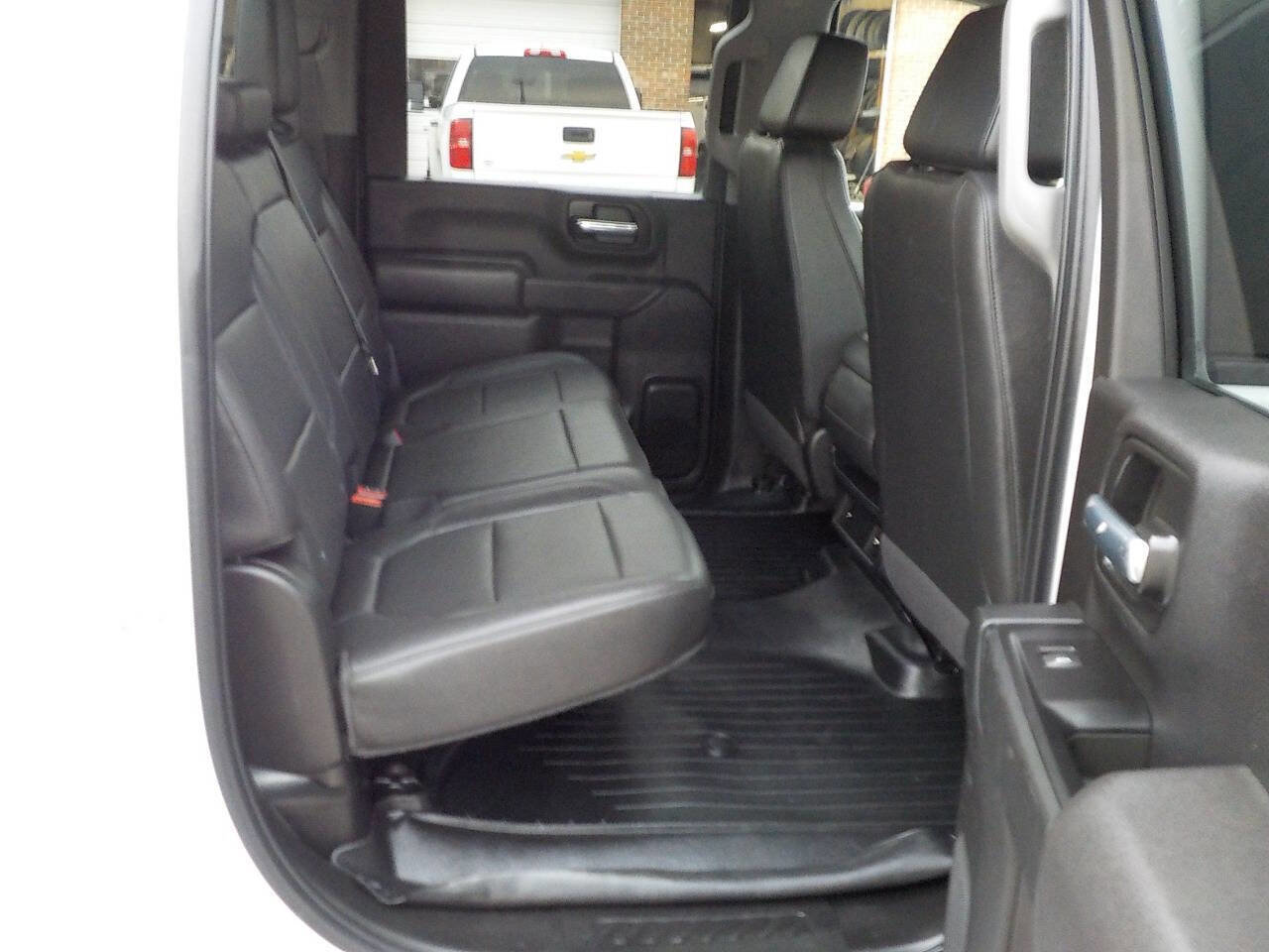 Used 2022 Chevrolet Silverado 2500 W/T w/ WT Fleet Convenience Package image 26