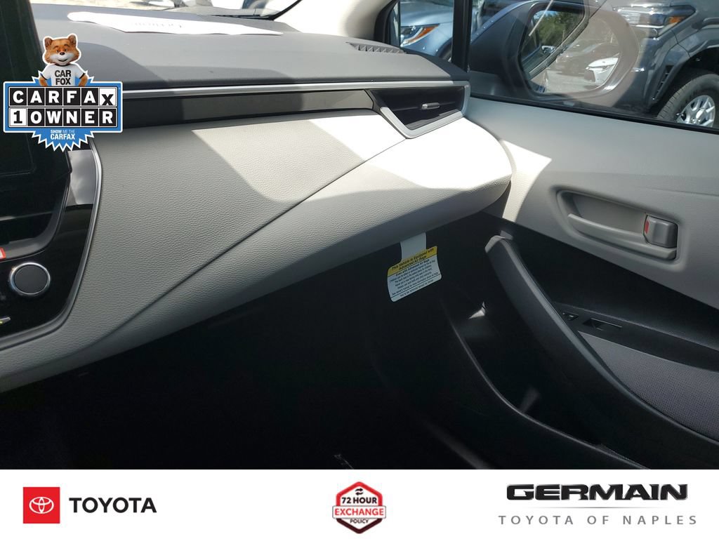 Used 2026 Toyota Corolla LE FWD image 35