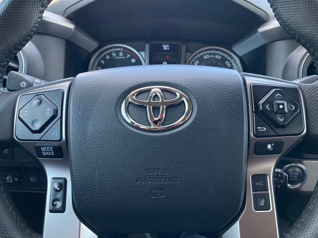 Used 2023 Toyota Tacoma SR5 image 16