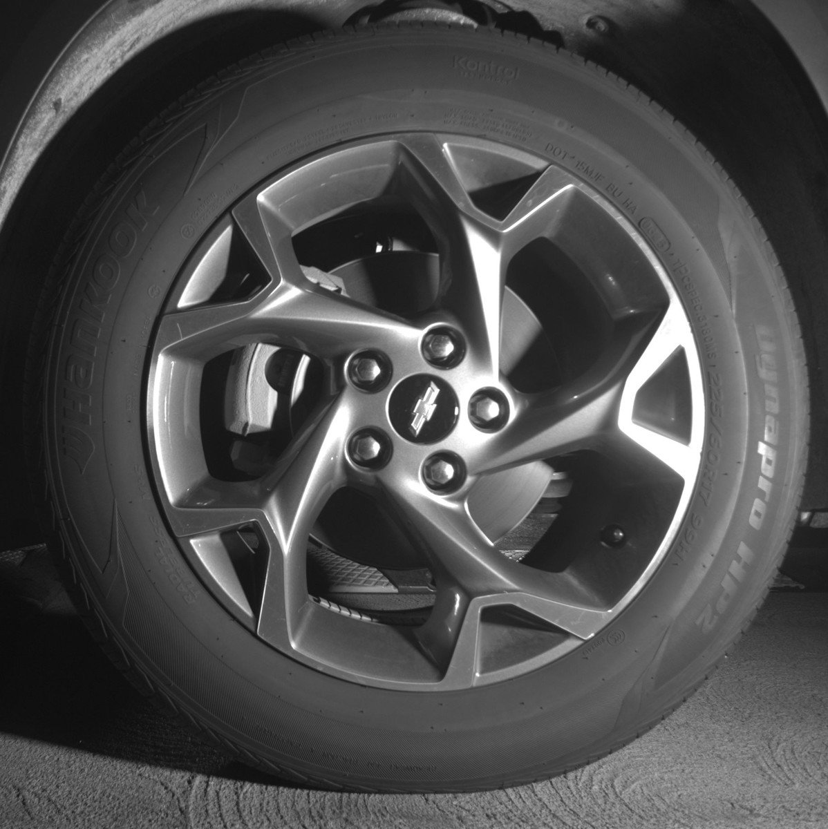 Used 2025 Chevrolet Trax LT w/ LT Convenience Package image 12