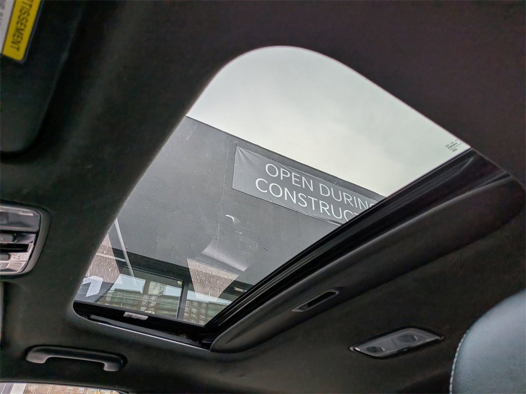 Used 2023 Kia Forte GT-Line w/ GT-Line Premium Package image 22