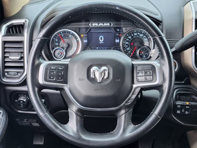 Used 2022 RAM 2500 Laramie image 29