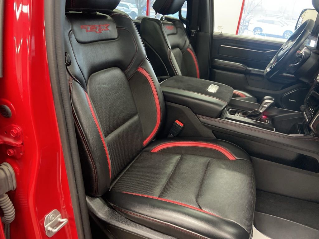 Used 2022 RAM 1500 TRX w/ TRX Level 2 Equipment Group image 43