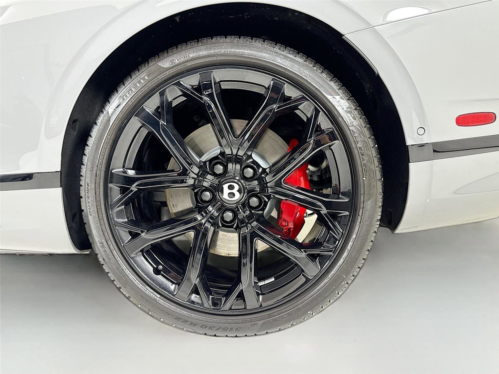 Used 2023 Bentley Continental GT S image 39