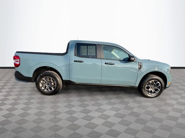 Used 2023 Ford Maverick XLT image 8