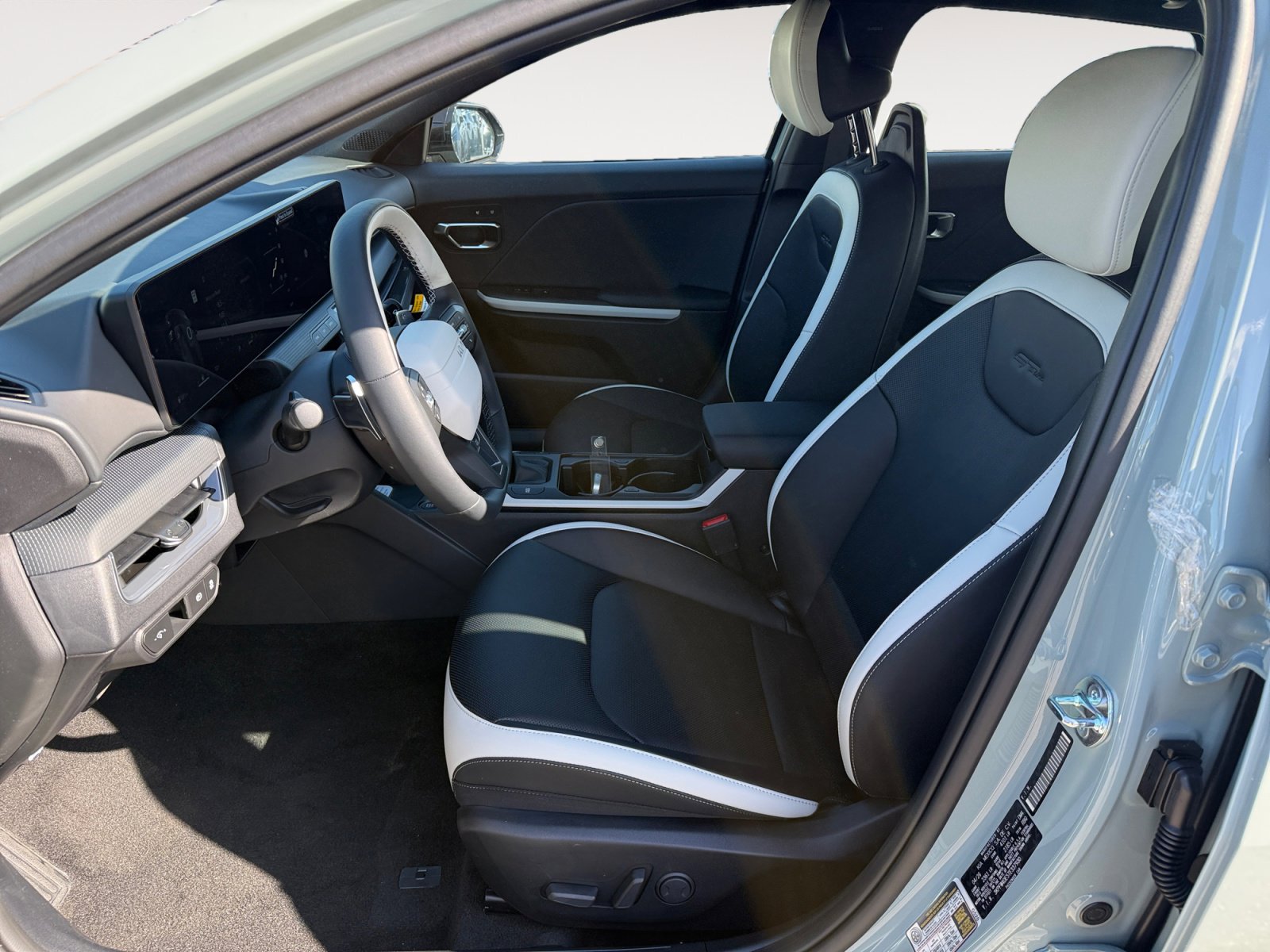 New 2026 Kia K4 GT-Line Turbo FWD image 10
