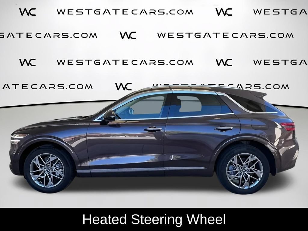 Used 2023 Genesis GV70 2.5T w/ Select Package AWD/4WD image 11
