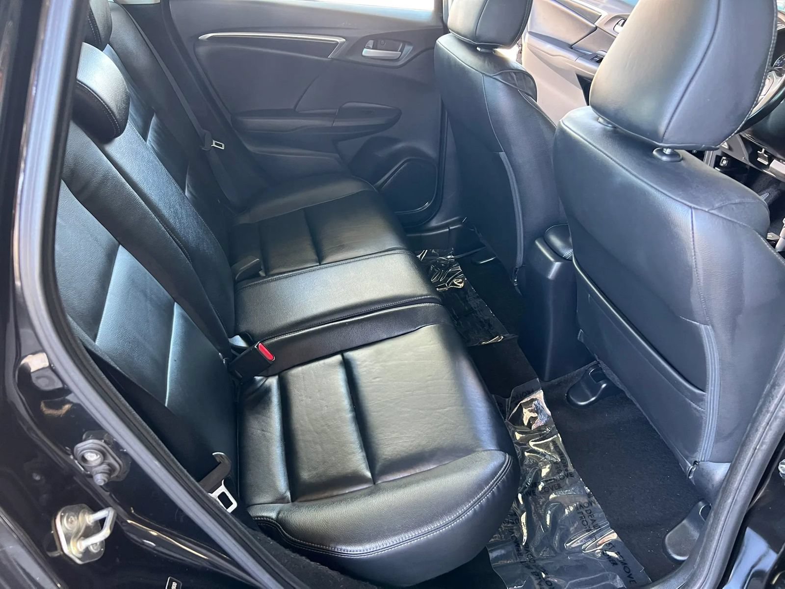 Used 2015 Honda Fit EX-L image 10