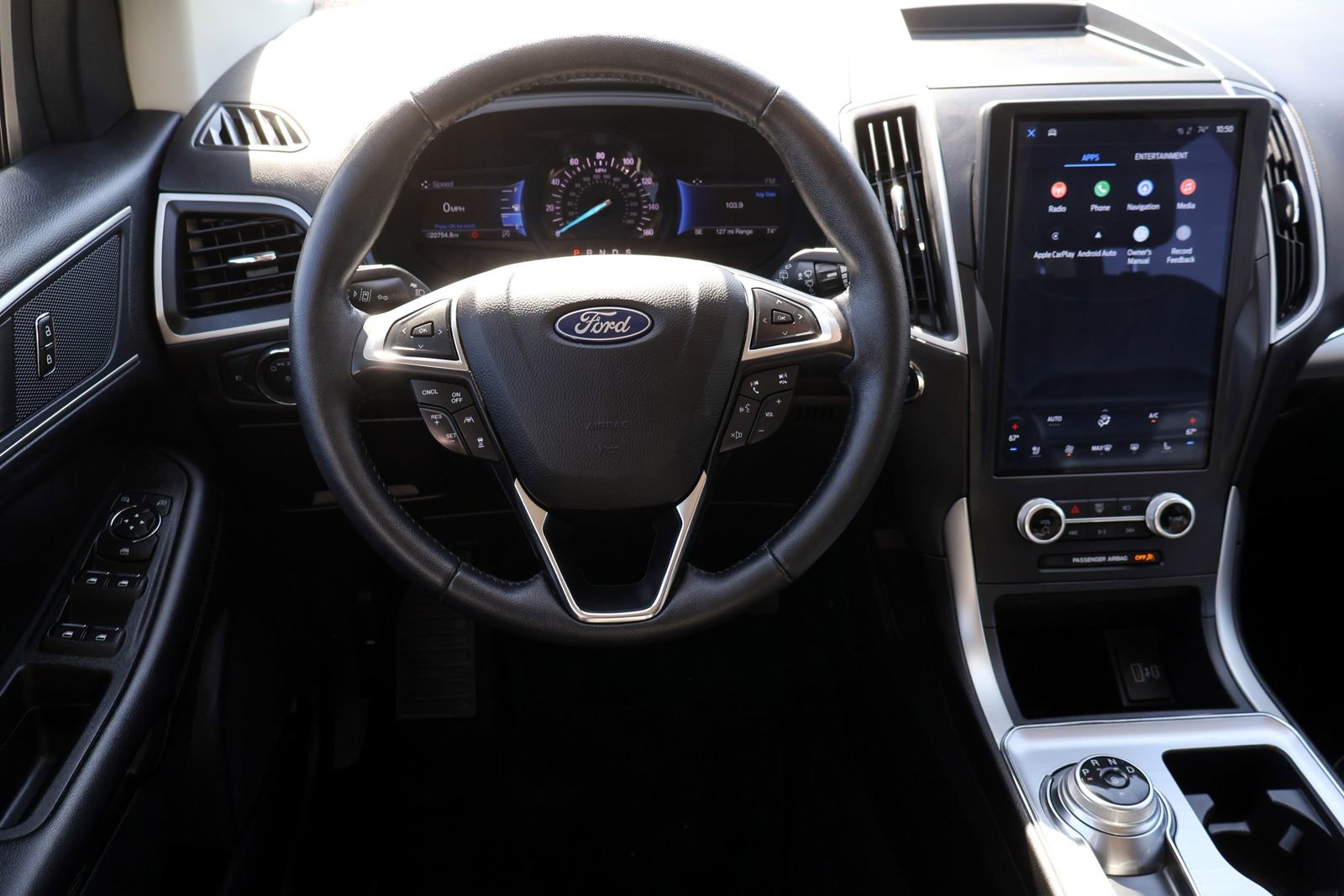 Used 2022 Ford Edge SEL w/ Convenience Package image 21