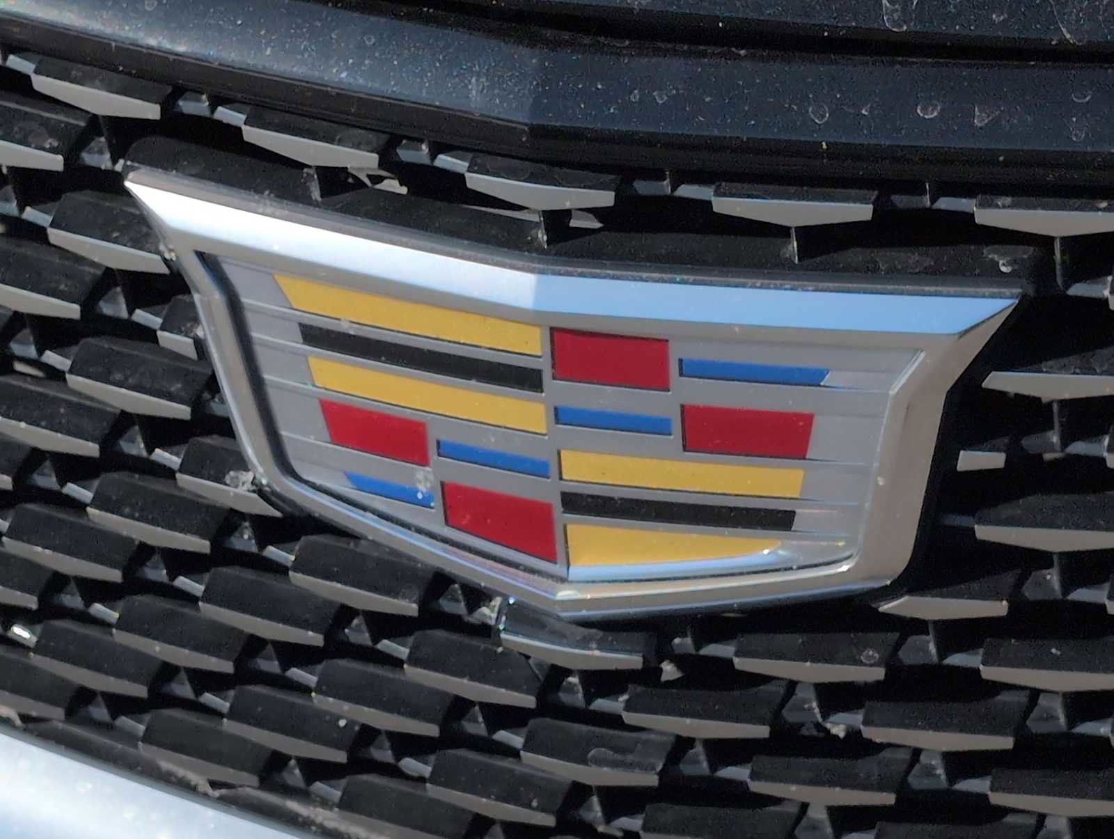 Used 2022 Cadillac CT5 Premium Luxury image 12