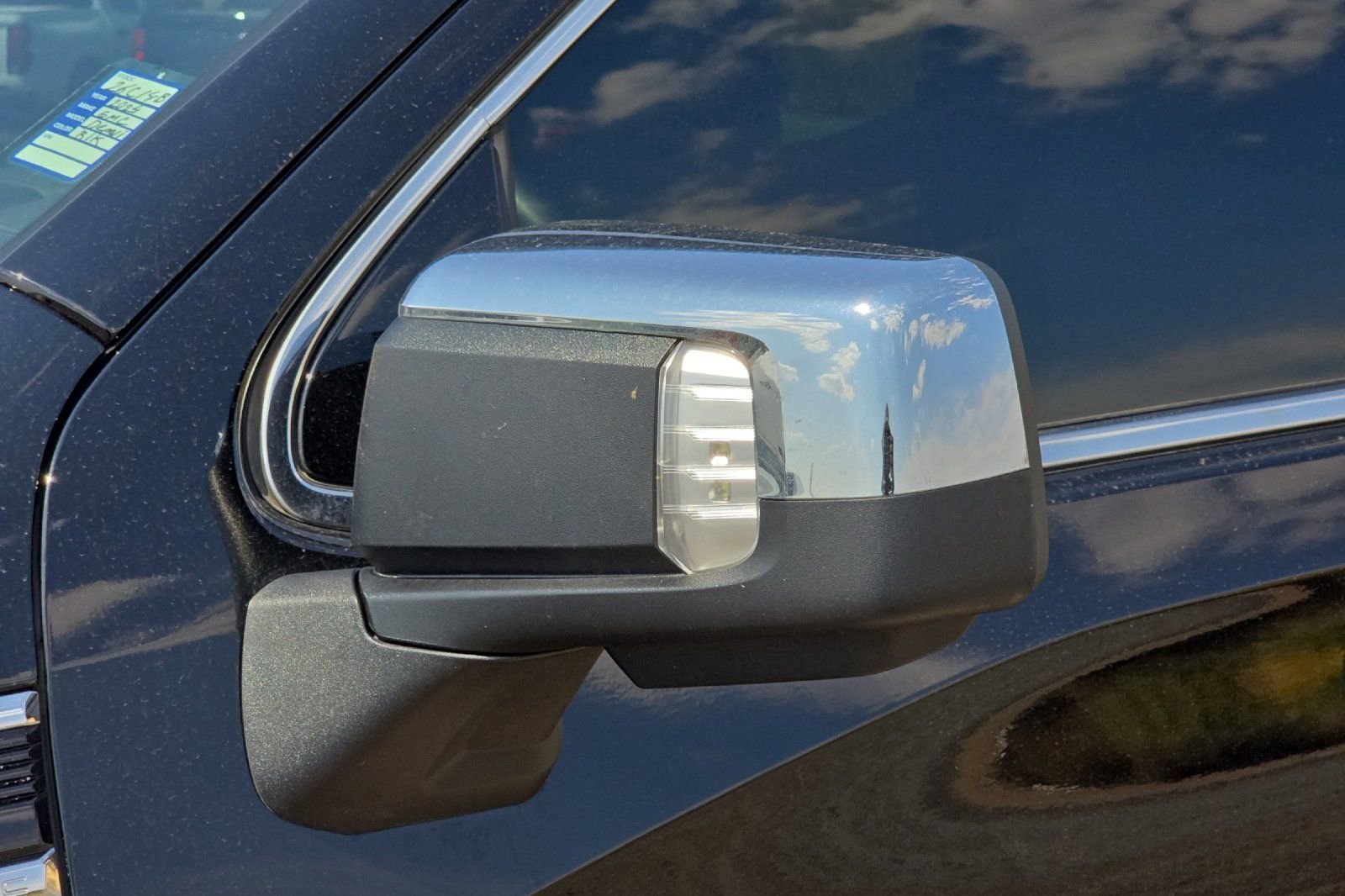 Used 2024 GMC Sierra 1500 Denali w/ Denali Reserve Package image 53