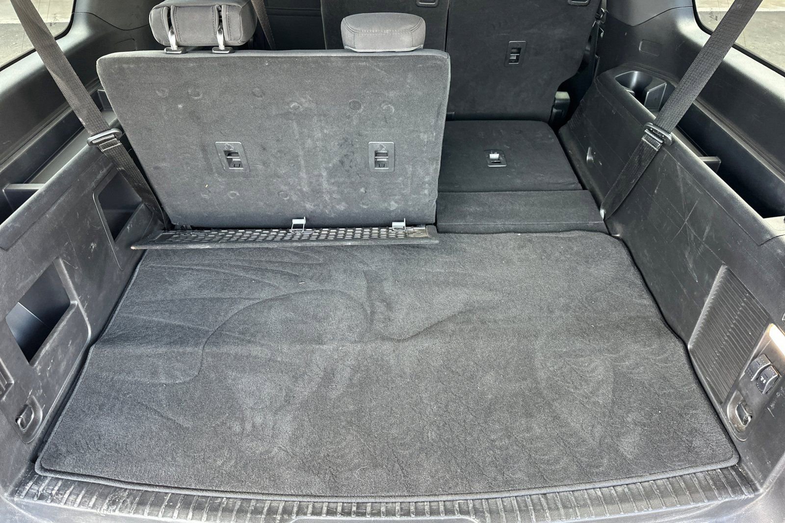 Used 2018 Ford Expedition Max XL image 17