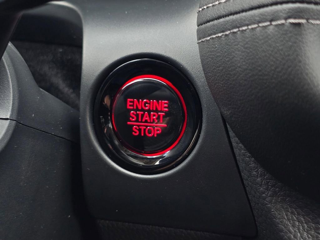 New 2027 Honda HR-V EX-L image 14