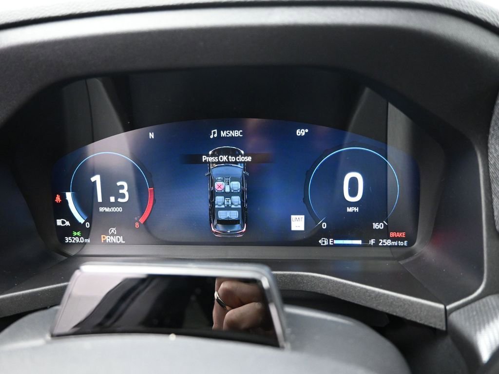 New 2025 Ford Explorer ST-Line w/ Premium Package image 24