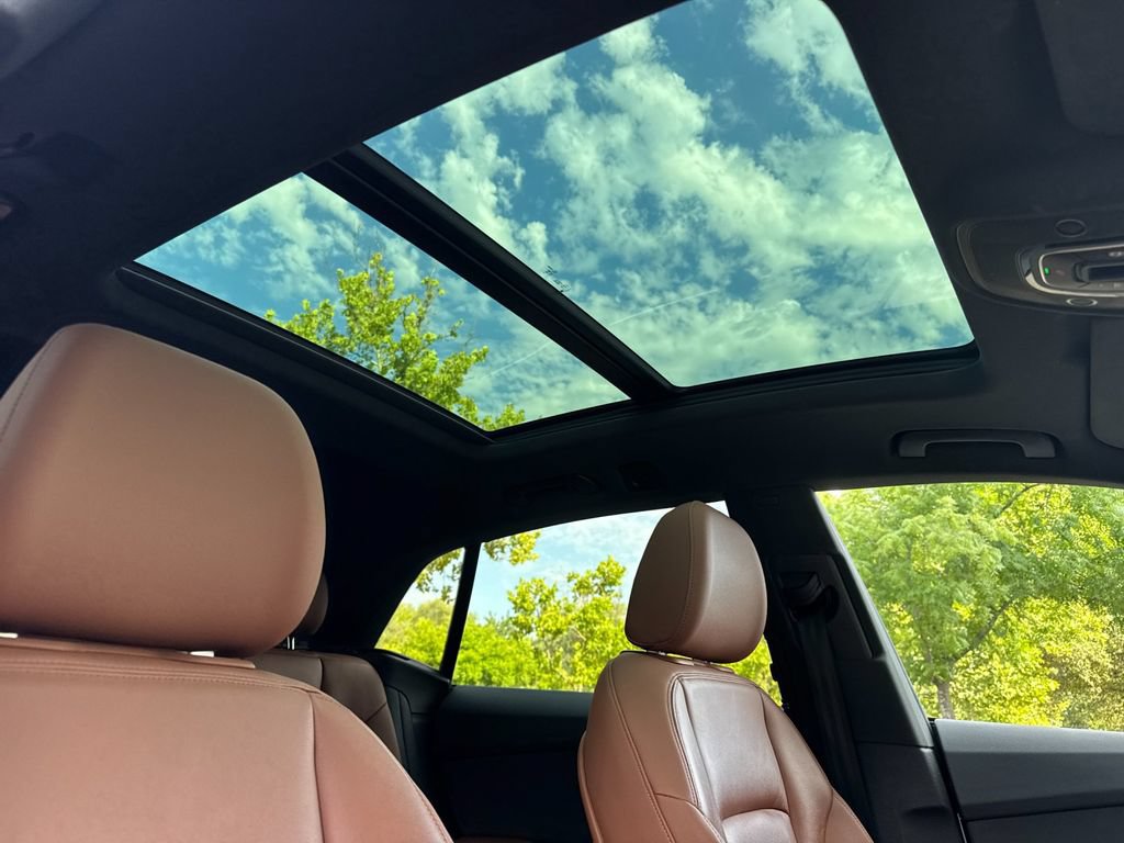 Certified 2023 Audi Q8 Premium w/ Convenience Package AWD/4WD image 20