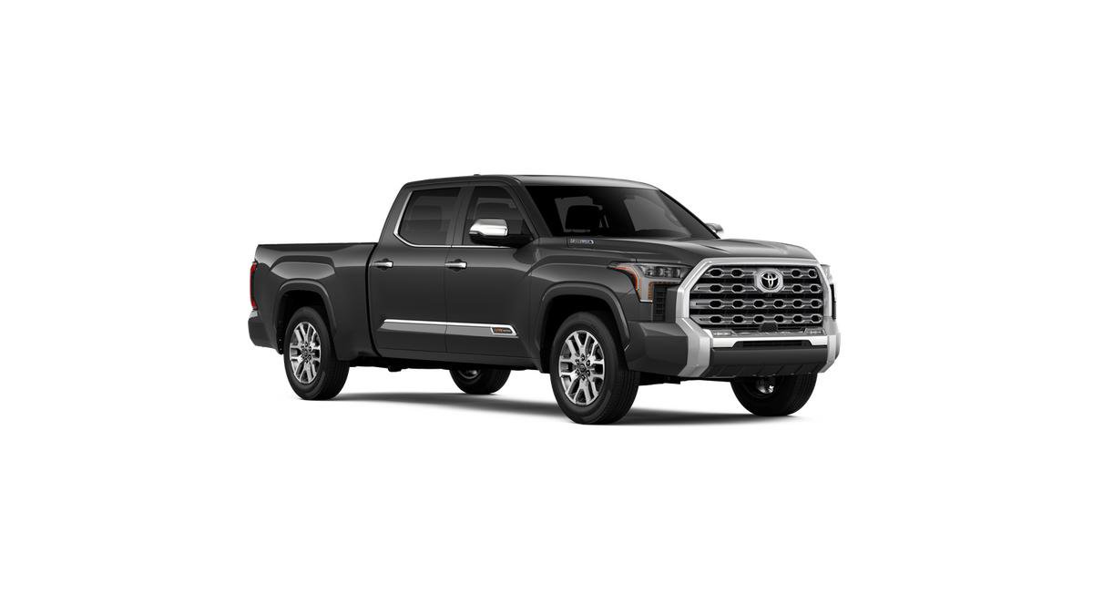 New 2026 Toyota Tundra 1794 Edition AWD/4WD image 15
