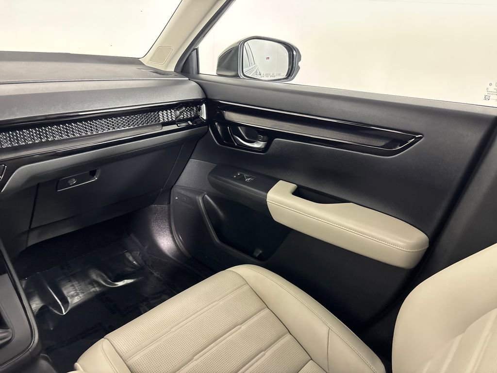 Used 2024 Honda CR-V EX-L image 27