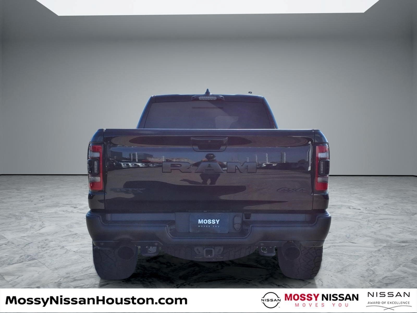 Used 2024 RAM 1500 TRX AWD/4WD image 6