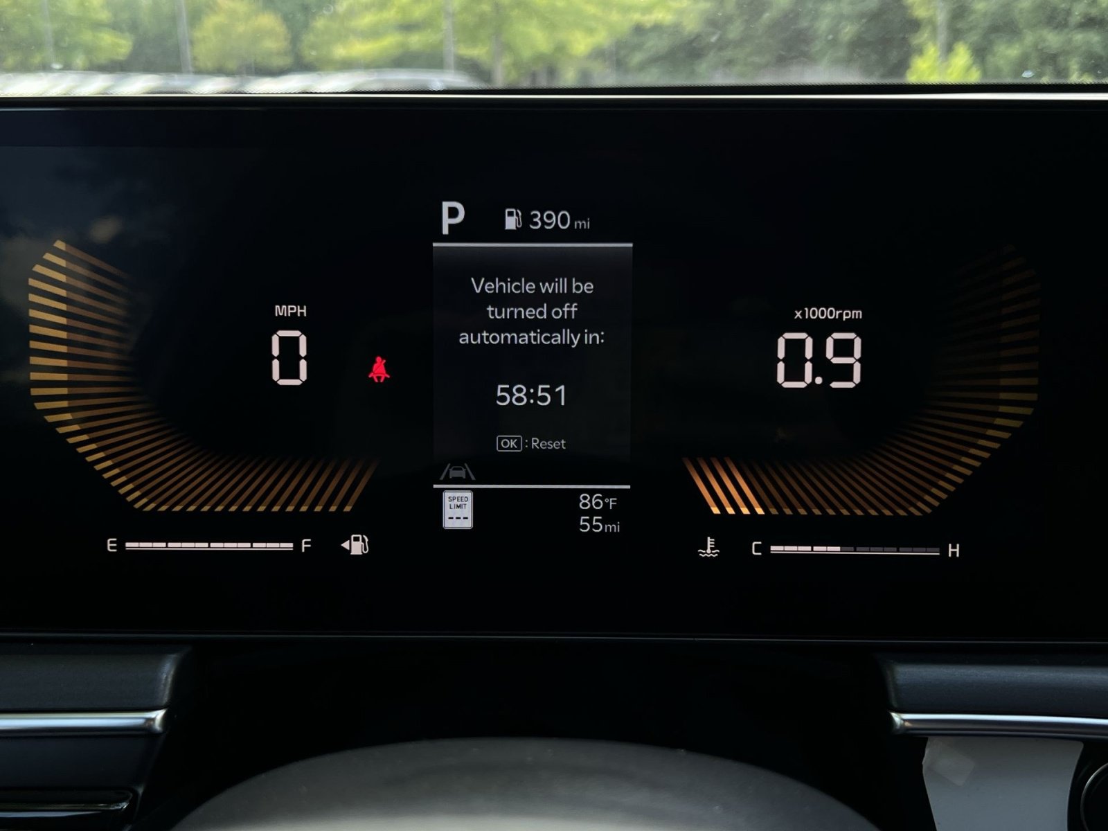 New 2026 Kia K5 GT-Line w/ GT-Line Premium Package FWD image 24