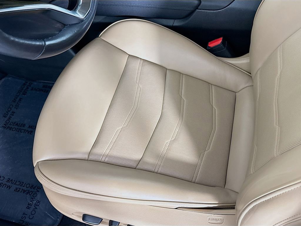 Used 2020 Cadillac XT6 Premium Luxury w/ Platinum Package image 20