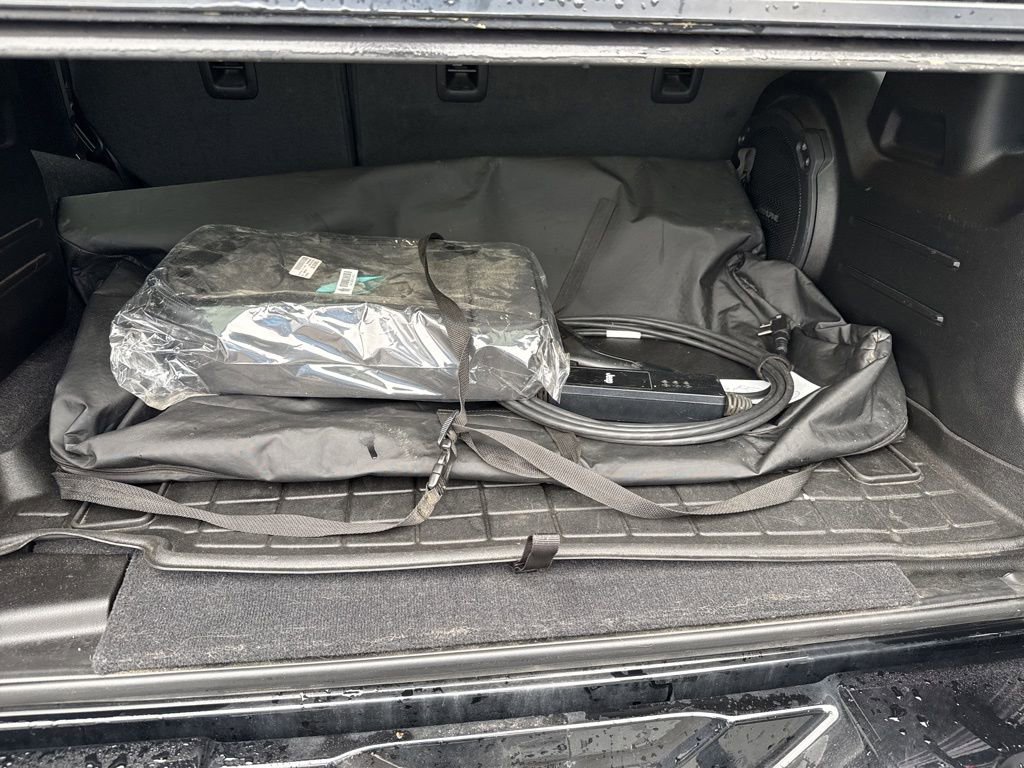 Used 2021 Jeep Wrangler Unlimited Sahara image 20