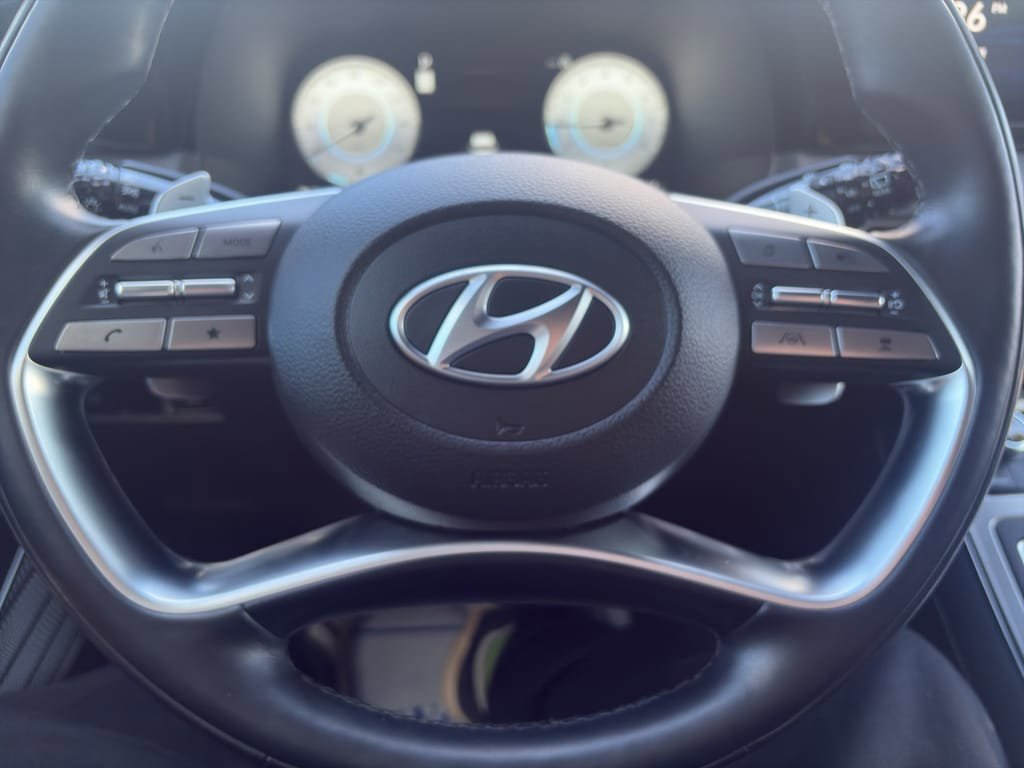 Used 2023 Hyundai Palisade Calligraphy w/ Cargo Package image 9