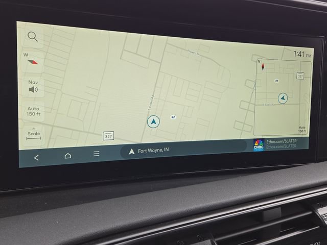 New 2026 Hyundai Palisade XRT Pro AWD/4WD image 13