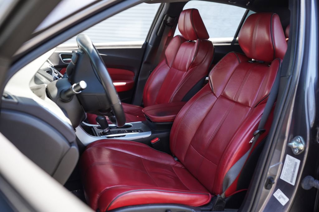 Used 2020 Acura TLX w/ A-SPEC Pkg FWD image 22