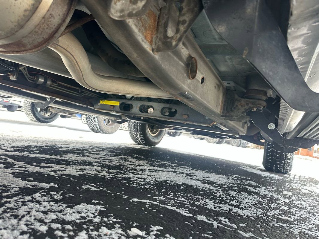 Used 1999 Chevrolet Silverado 1500 LS w/ Off-Road Chassis Pkg image 15