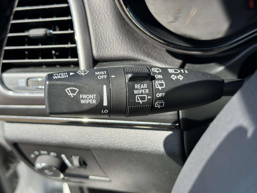 Used 2021 Jeep Grand Cherokee Limited X AWD/4WD image 25