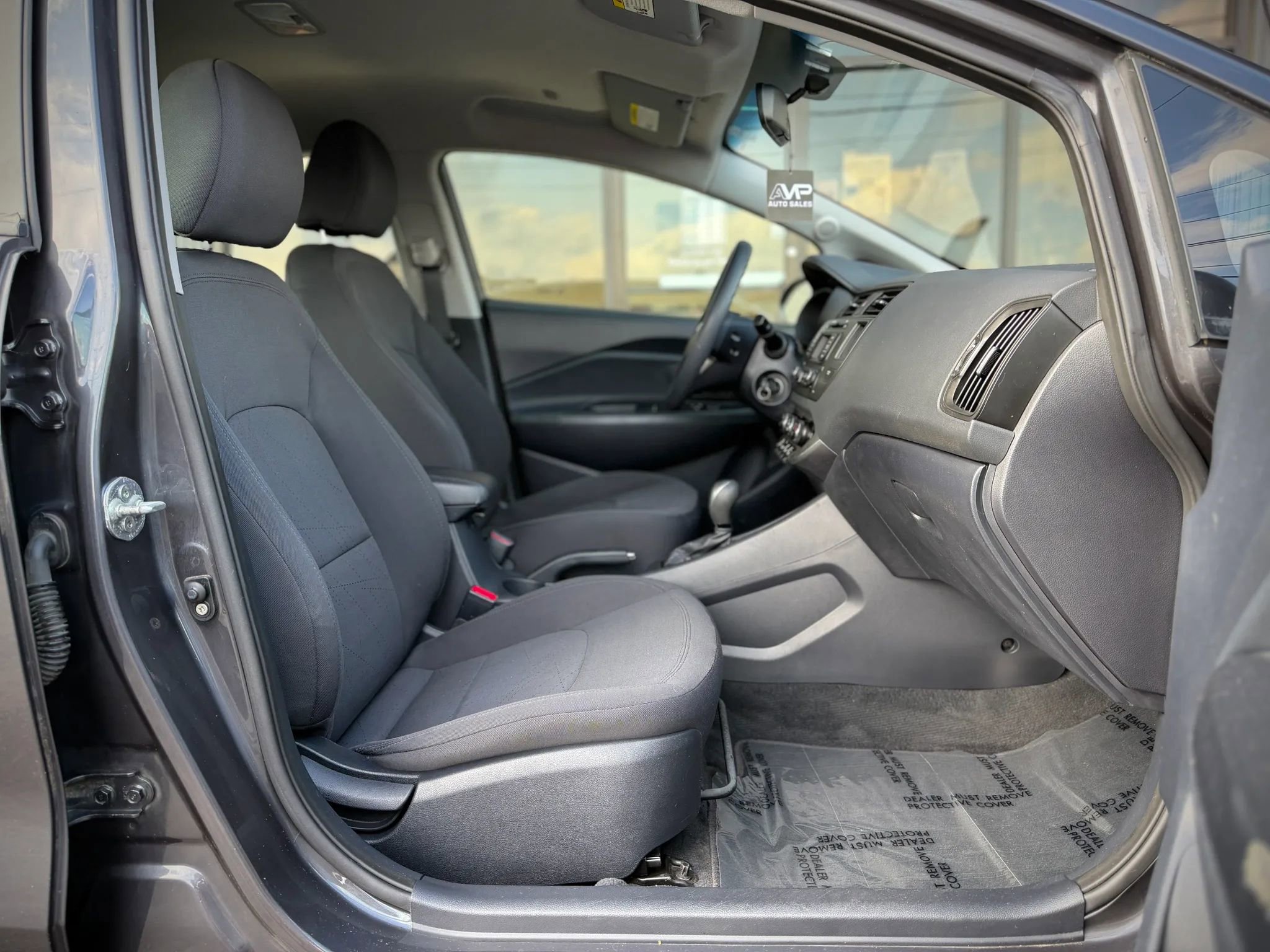 Used 2013 Kia Rio EX FWD image 15