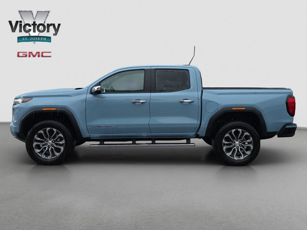New 2026 GMC Canyon Denali AWD/4WD image 6