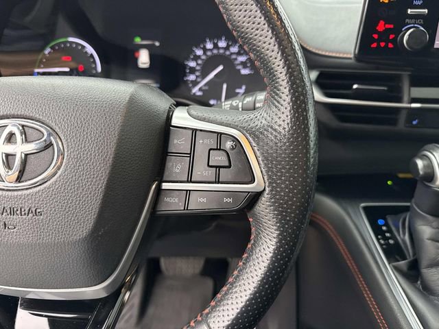 Used 2021 Toyota Sienna XSE w/ XSE Plus Package image 42