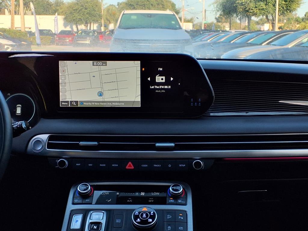 Used 2024 Hyundai Palisade Calligraphy image 36