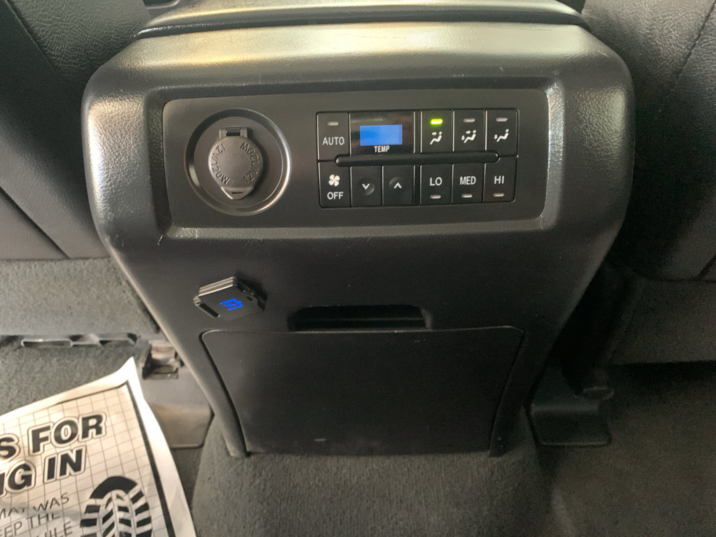 Used 2020 Toyota Sequoia TRD Pro AWD/4WD image 15