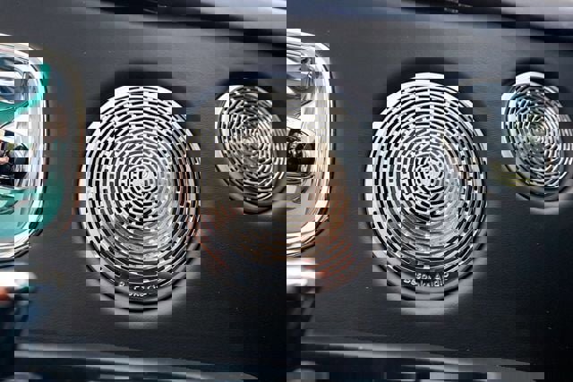 Used 2020 Rolls-Royce Cullinan Black Badge image 50