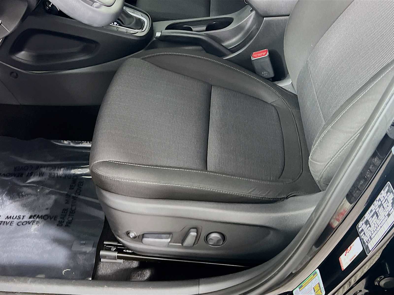 Certified 2023 Hyundai Kona SEL AWD/4WD image 19