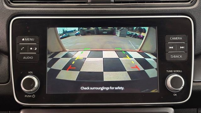 Used 2022 Nissan Leaf S image 36