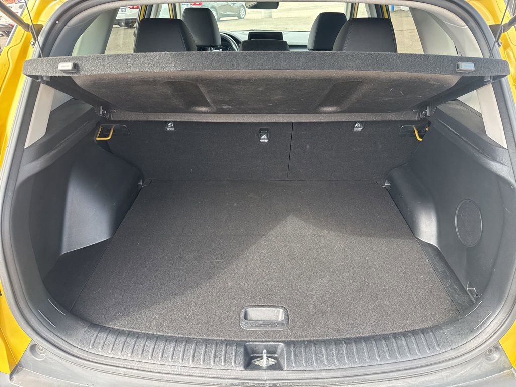 Used 2022 Kia Seltos SX image 27