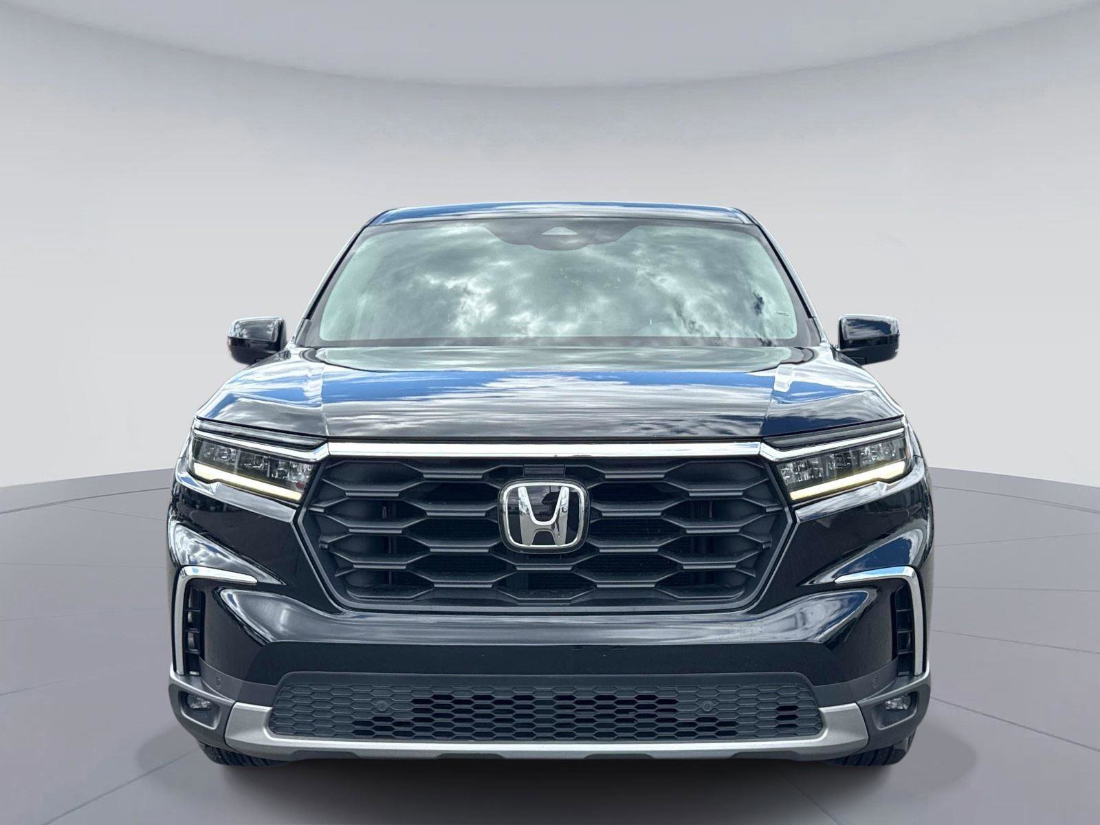 Certified 2023 Honda Pilot EX-L image 9
