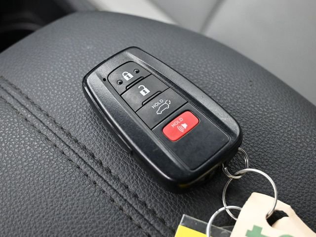 Certified 2024 Toyota RAV4 XLE Premium image 32